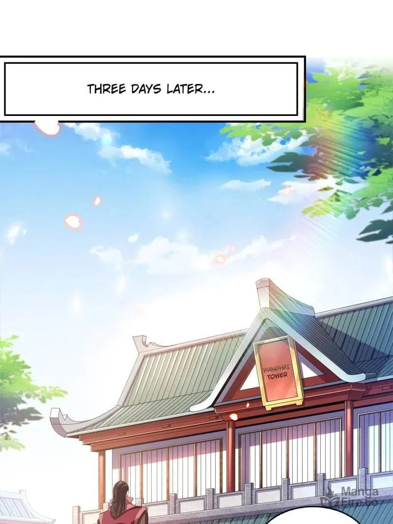 Library of Heaven's Path Chapter 327 page 6 - 