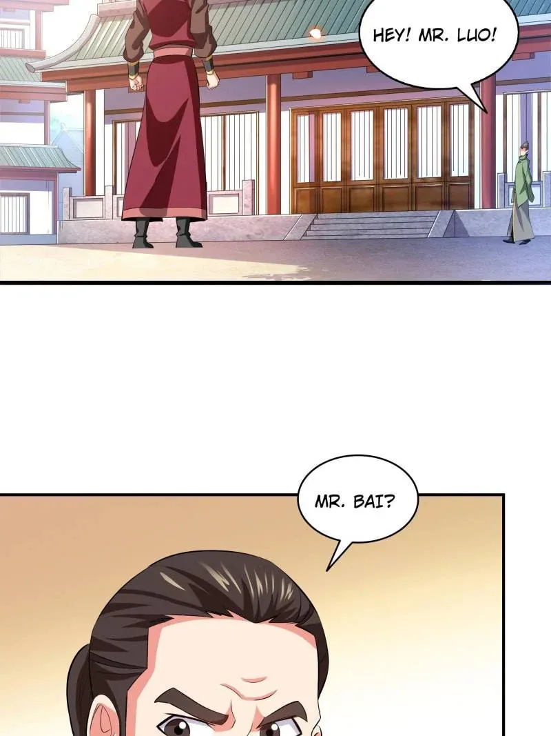 Library of Heaven's Path Chapter 327 page 7 - 