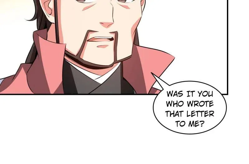 Library of Heaven's Path Chapter 327 page 8 - 