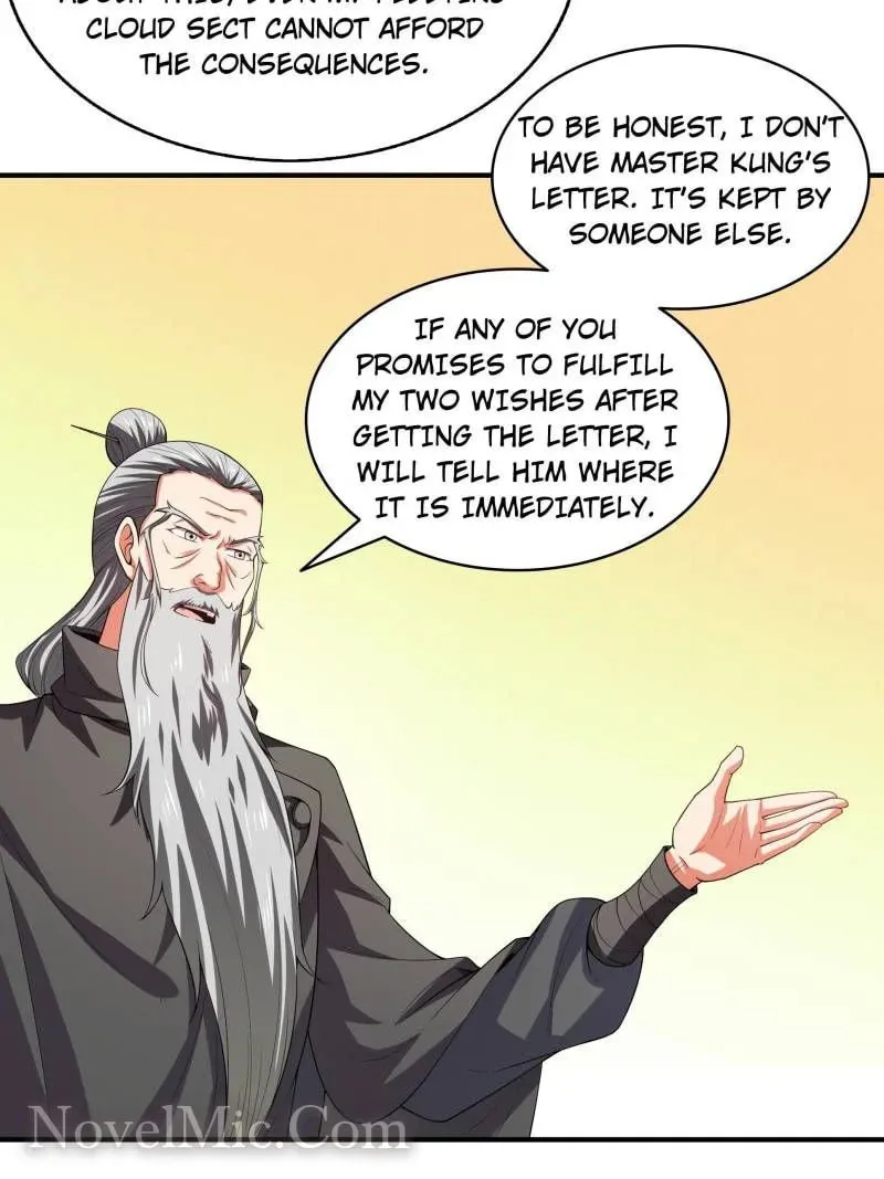 Library of Heaven's Path Chapter 328 page 2 - 
