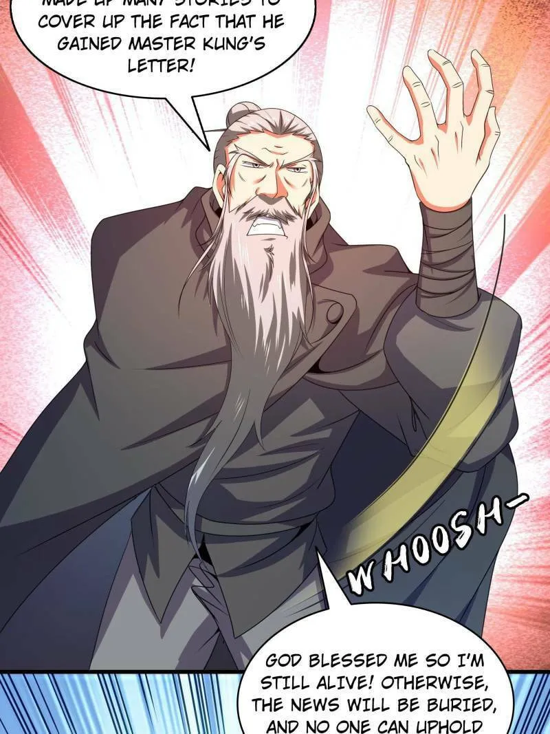 Library of Heaven's Path Chapter 328 page 11 - 
