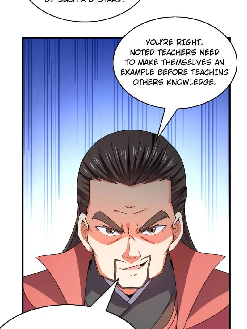 Library of Heaven's Path Chapter 328 page 14 - 