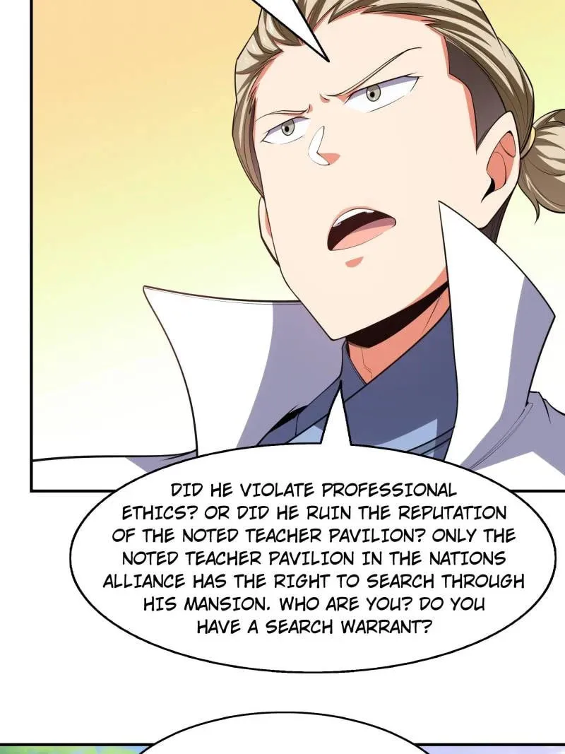 Library of Heaven's Path Chapter 328 page 26 - 