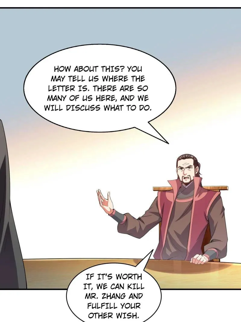Library of Heaven's Path Chapter 328 page 4 - 