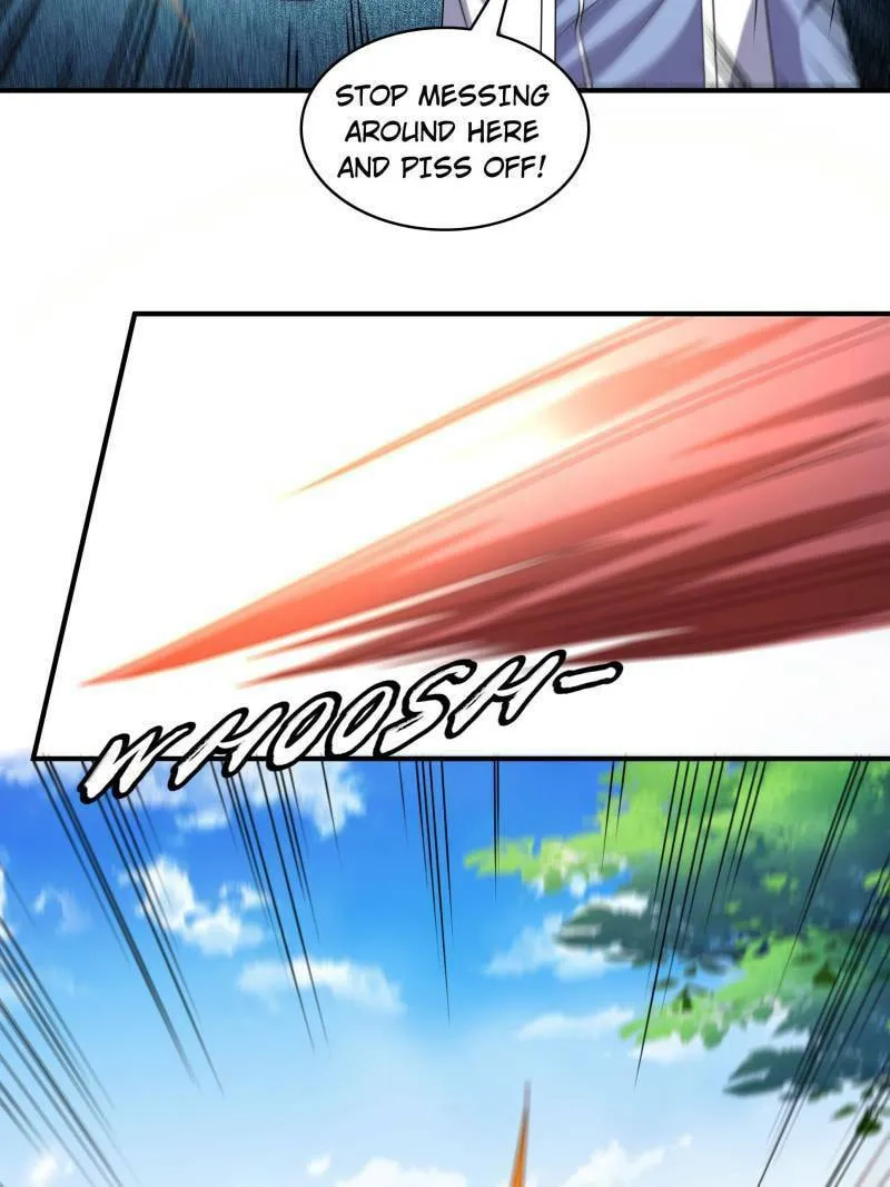 Library of Heaven's Path Chapter 328 page 34 - 