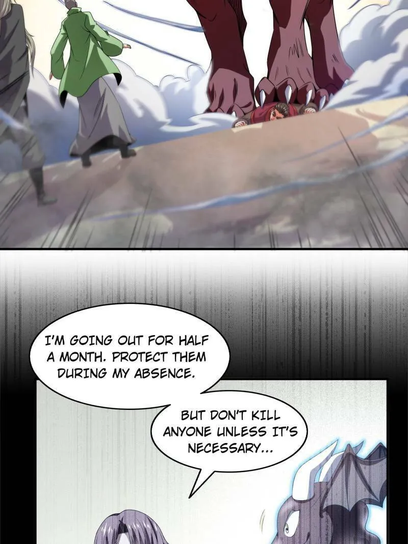 Library of Heaven's Path Chapter 328 page 37 - 