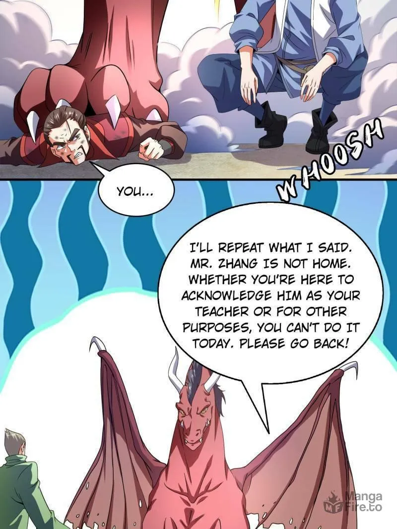 Library of Heaven's Path Chapter 328 page 39 - 