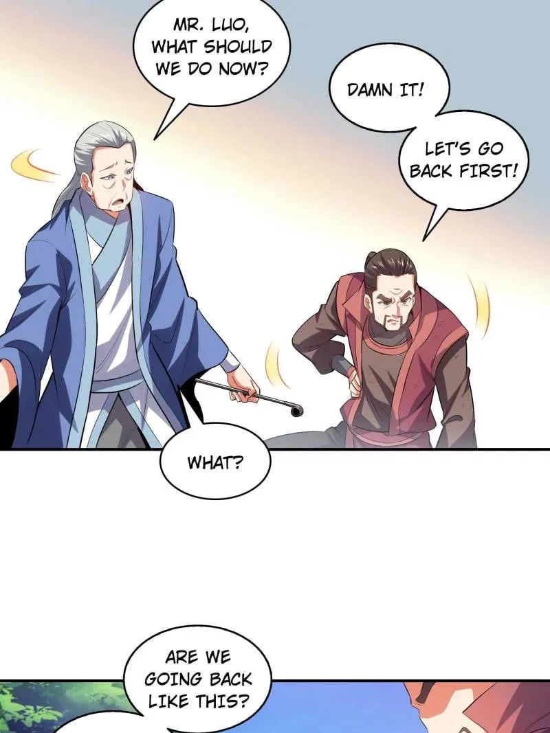 Library of Heaven's Path Chapter 329 page 2 - 