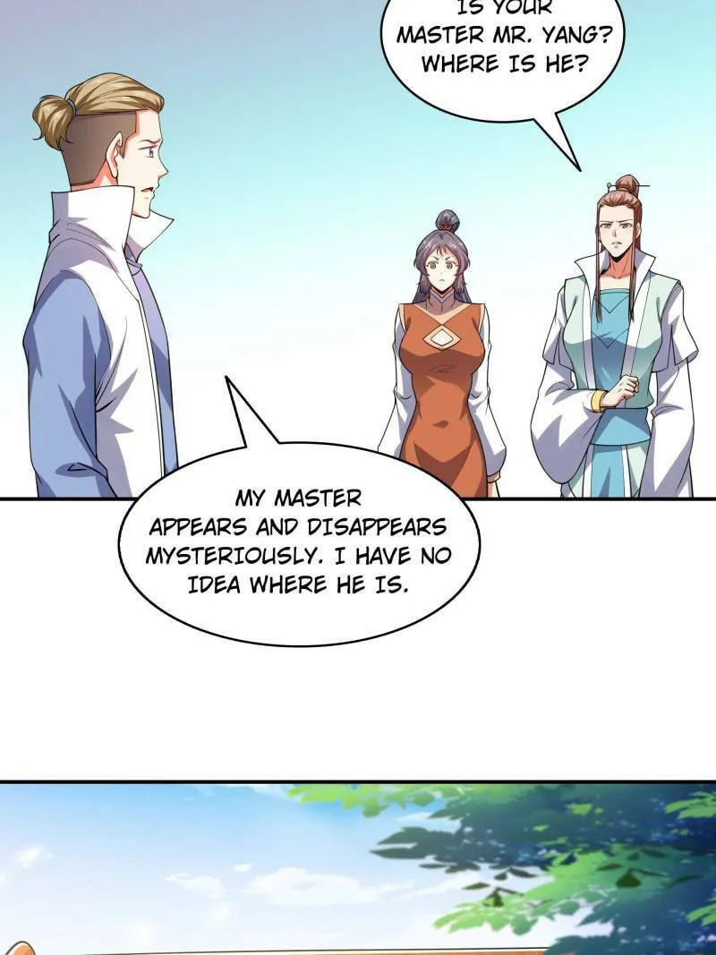 Library of Heaven's Path Chapter 329 page 11 - 