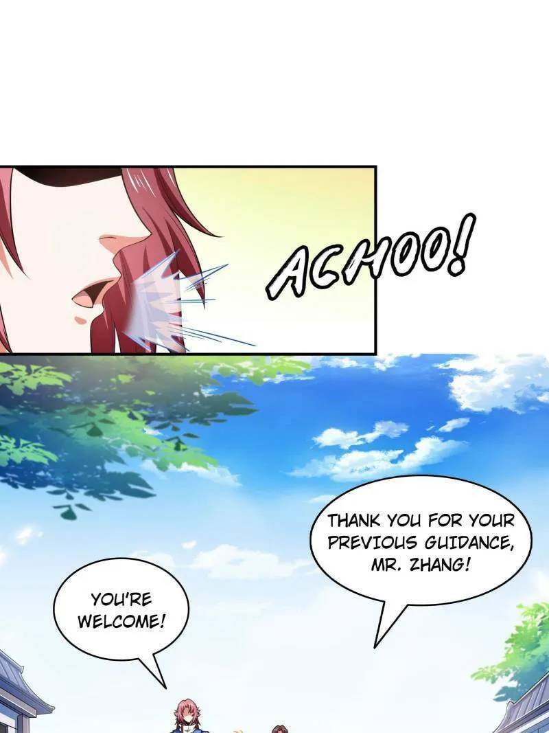 Library of Heaven's Path Chapter 329 page 14 - 