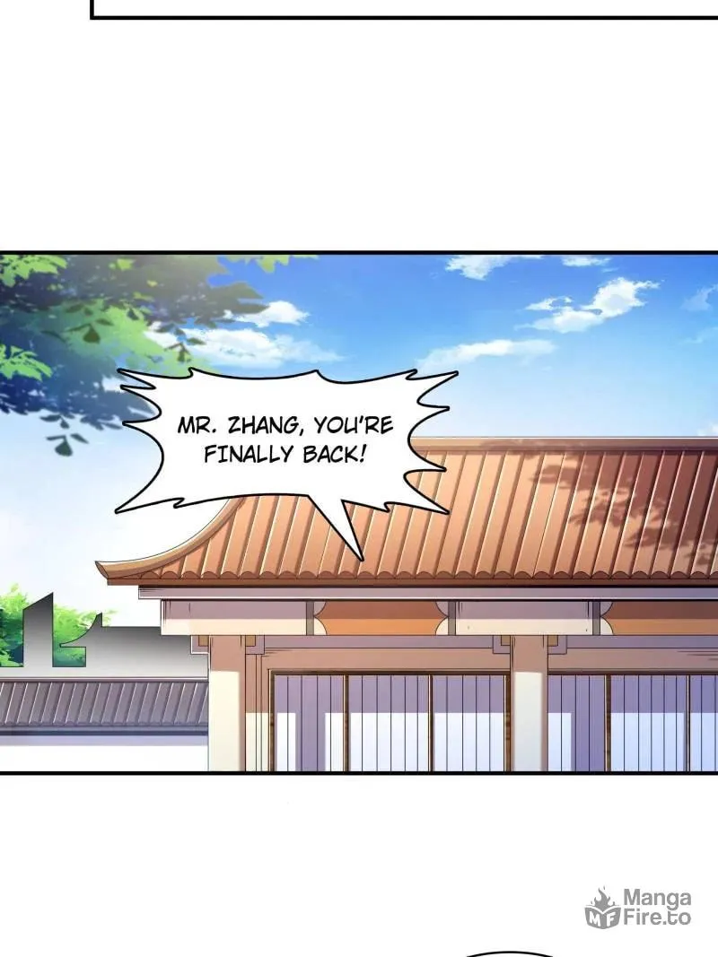 Library of Heaven's Path Chapter 329 page 20 - 