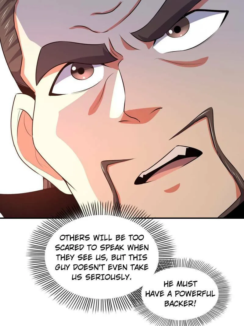 Library of Heaven's Path Chapter 329 page 4 - 