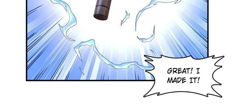 Library of Heaven's Path Chapter 329 page 32 - 