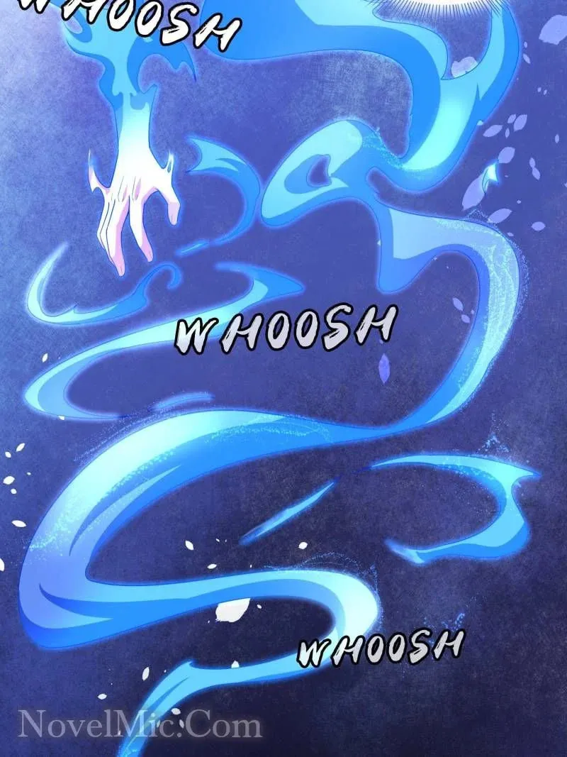 Library of Heaven's Path Chapter 329 page 38 - 