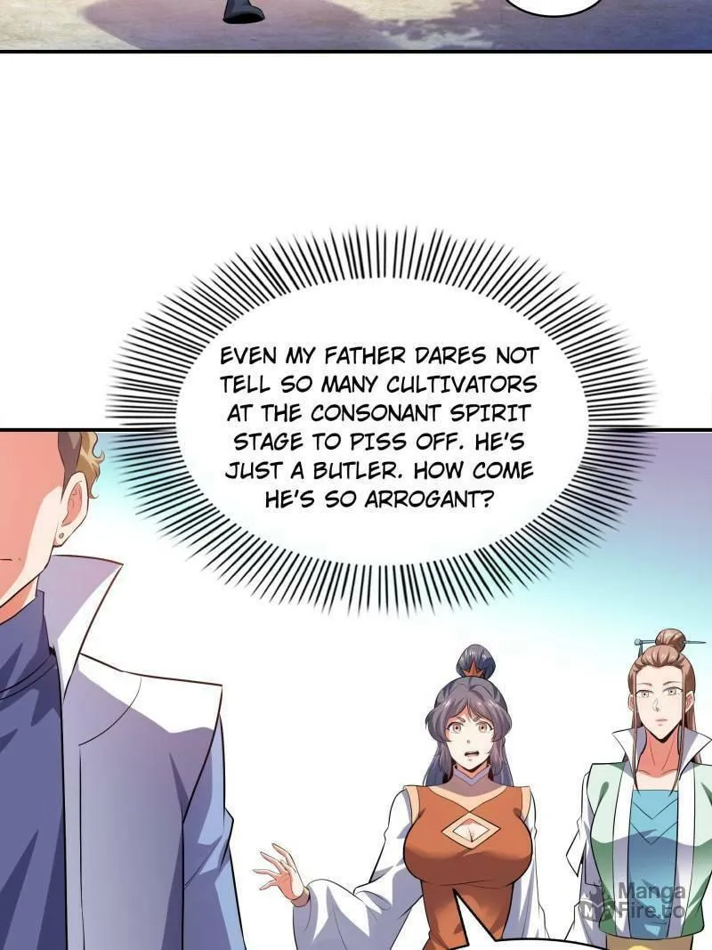 Library of Heaven's Path Chapter 329 page 6 - 