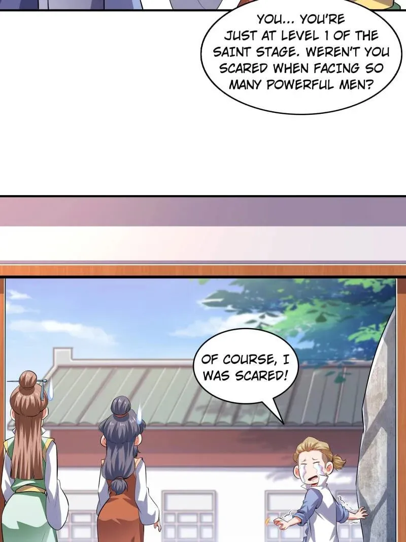 Library of Heaven's Path Chapter 329 page 7 - 