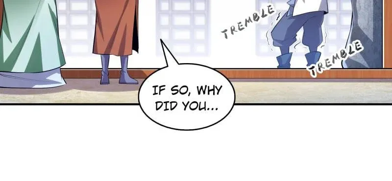 Library of Heaven's Path Chapter 329 page 8 - 