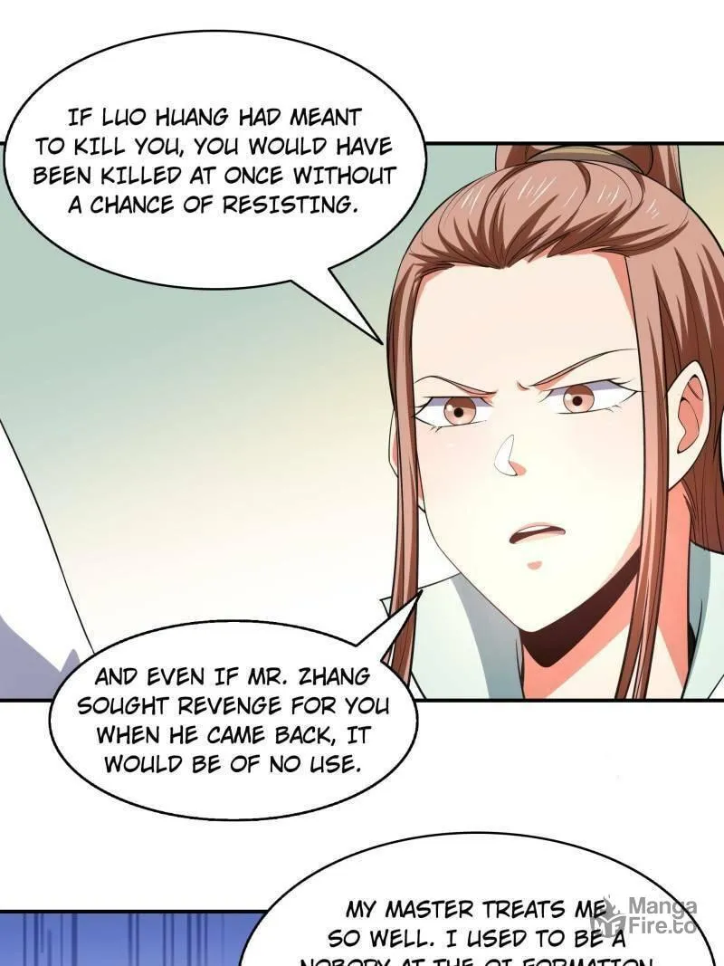 Library of Heaven's Path Chapter 329 page 9 - 