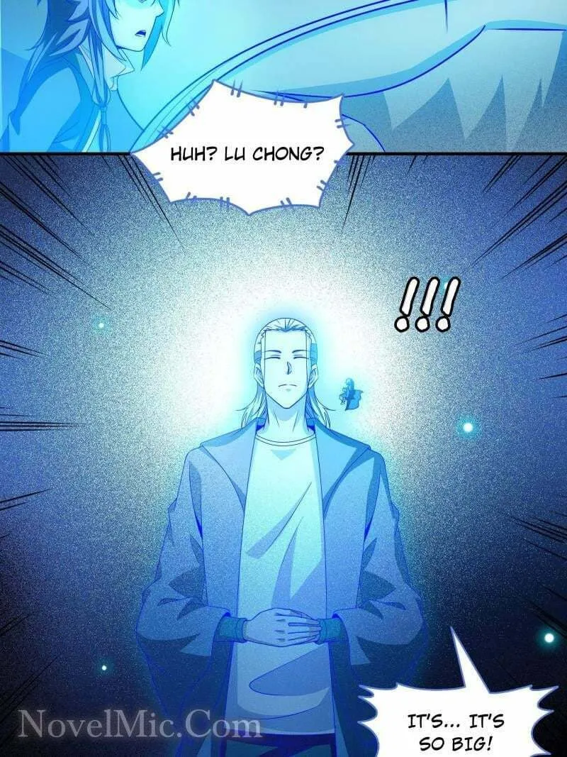 Library of Heaven's Path Chapter 330 page 2 - 