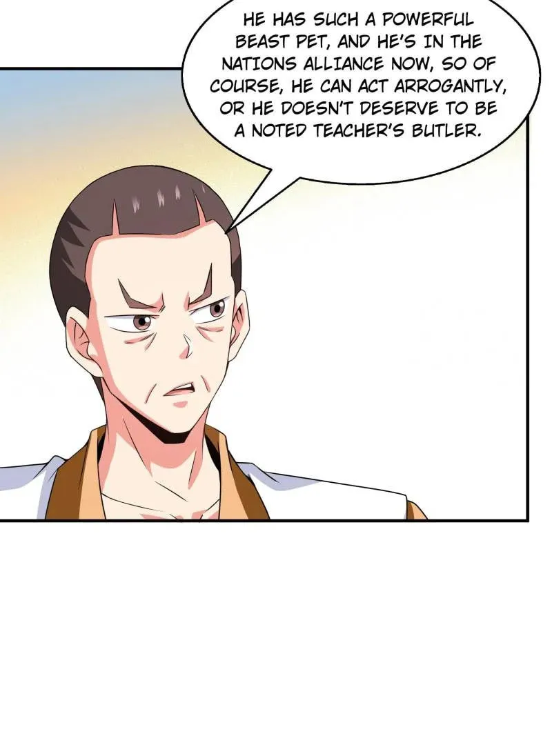Library of Heaven's Path Chapter 330 page 13 - 
