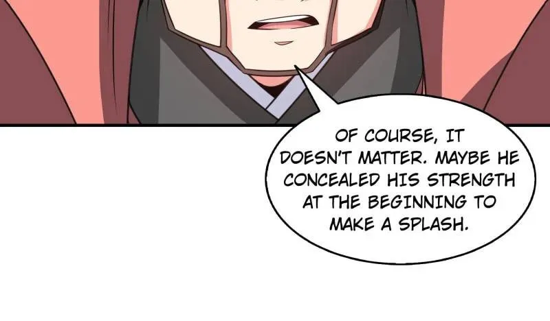 Library of Heaven's Path Chapter 330 page 16 - 