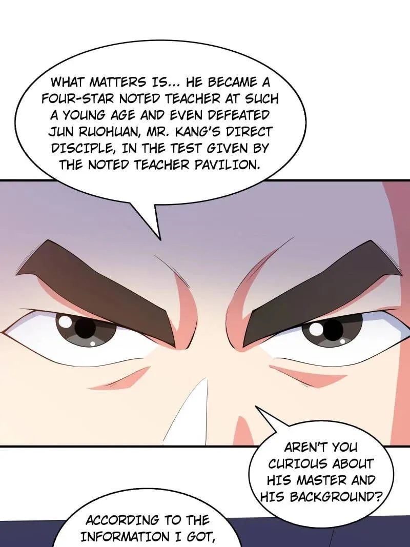 Library of Heaven's Path Chapter 330 page 17 - 