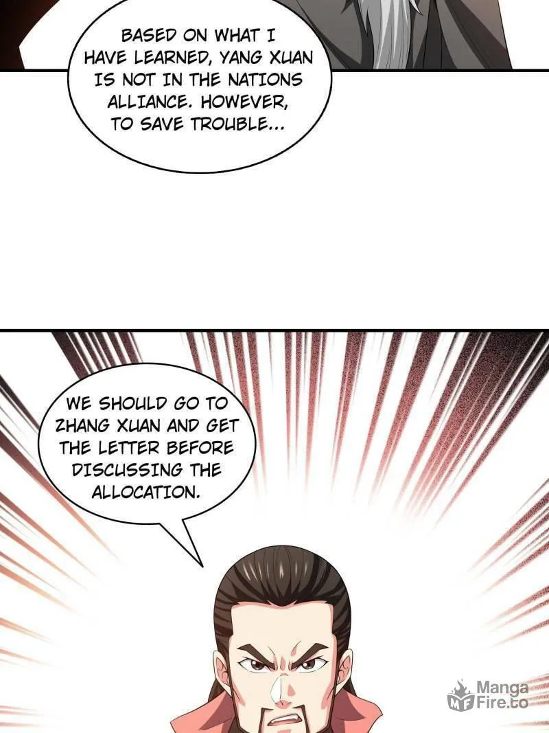 Library of Heaven's Path Chapter 330 page 20 - 