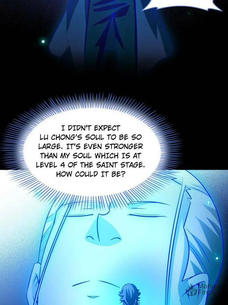 Library of Heaven's Path Chapter 330 page 3 - 