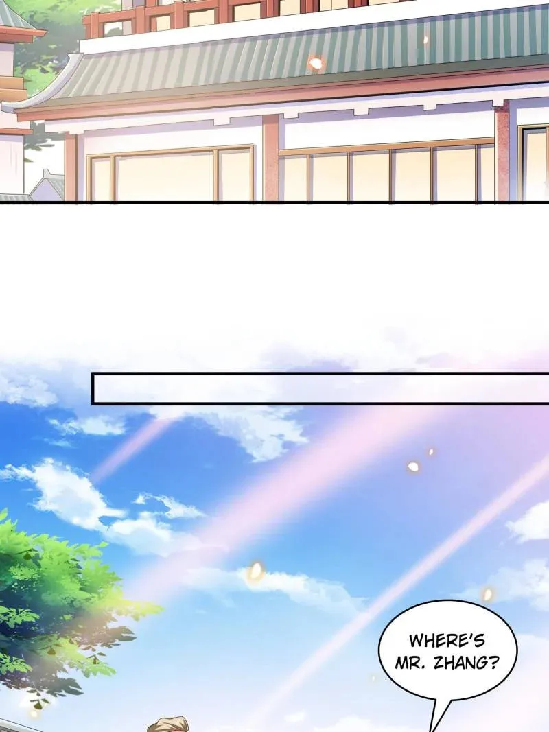 Library of Heaven's Path Chapter 330 page 23 - 
