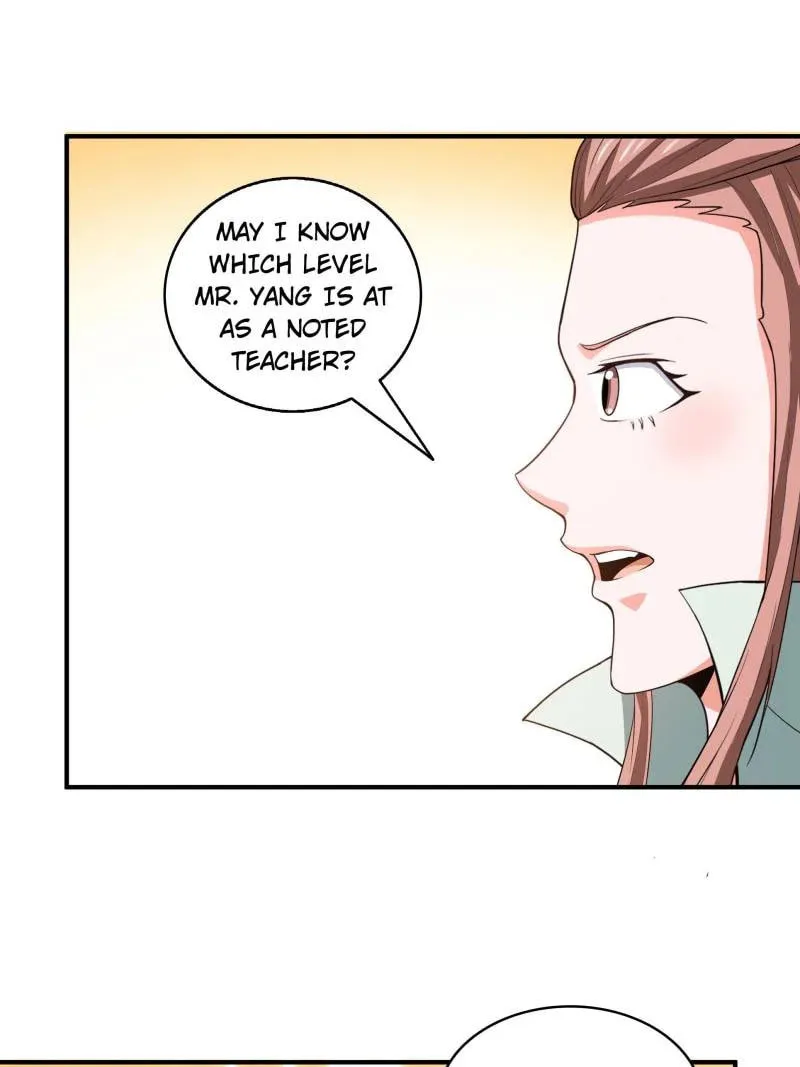 Library of Heaven's Path Chapter 330 page 26 - 