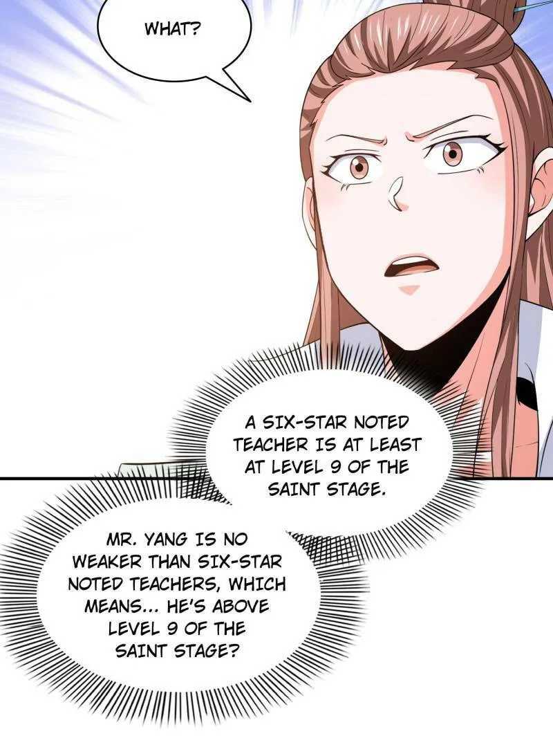 Library of Heaven's Path Chapter 330 page 28 - 