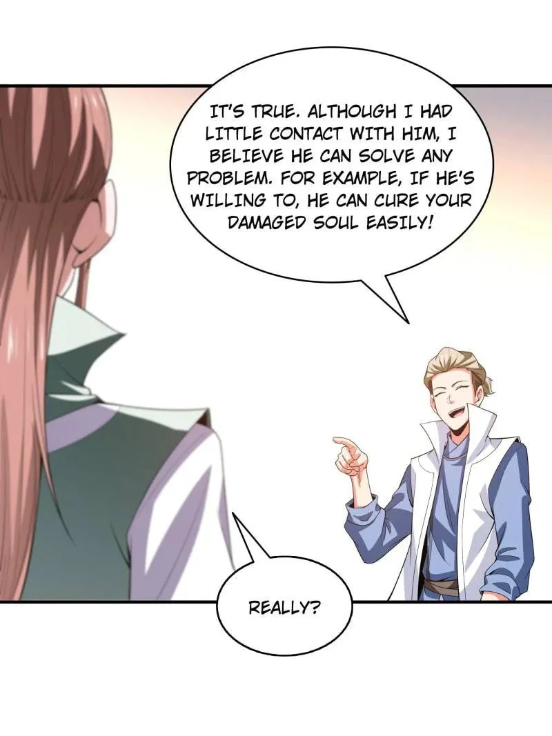 Library of Heaven's Path Chapter 330 page 29 - 