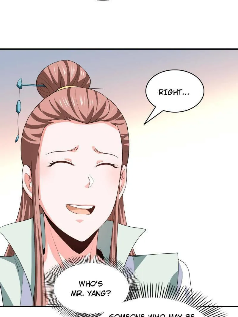 Library of Heaven's Path Chapter 330 page 31 - 
