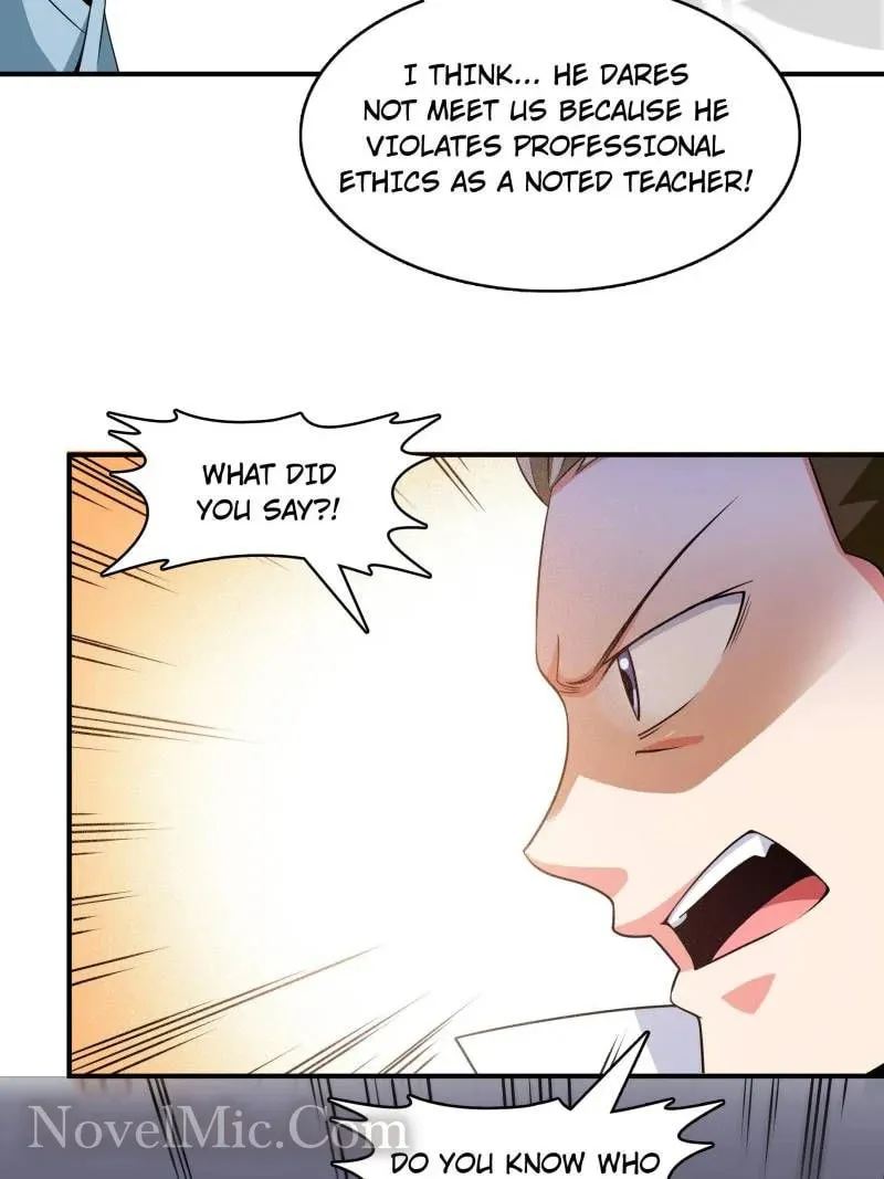 Library of Heaven's Path Chapter 330 page 37 - 