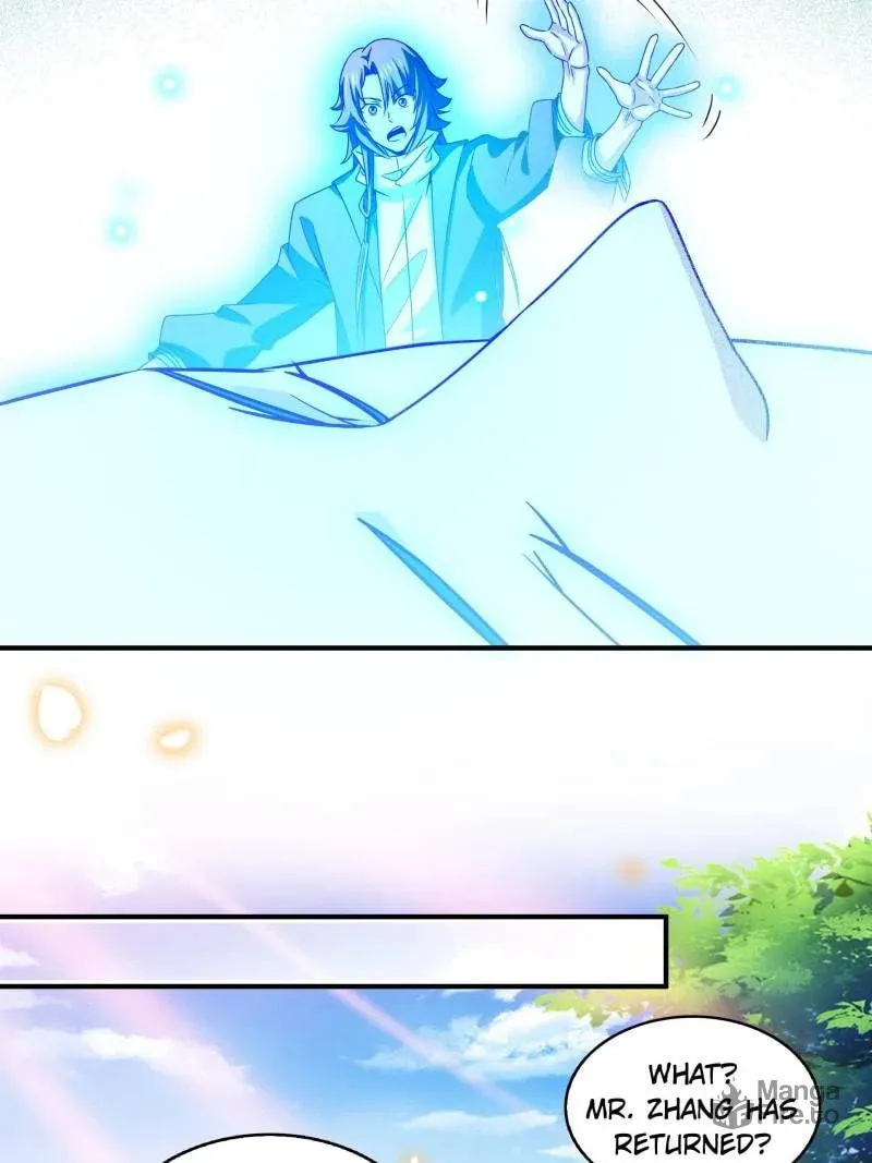 Library of Heaven's Path Chapter 330 page 6 - 