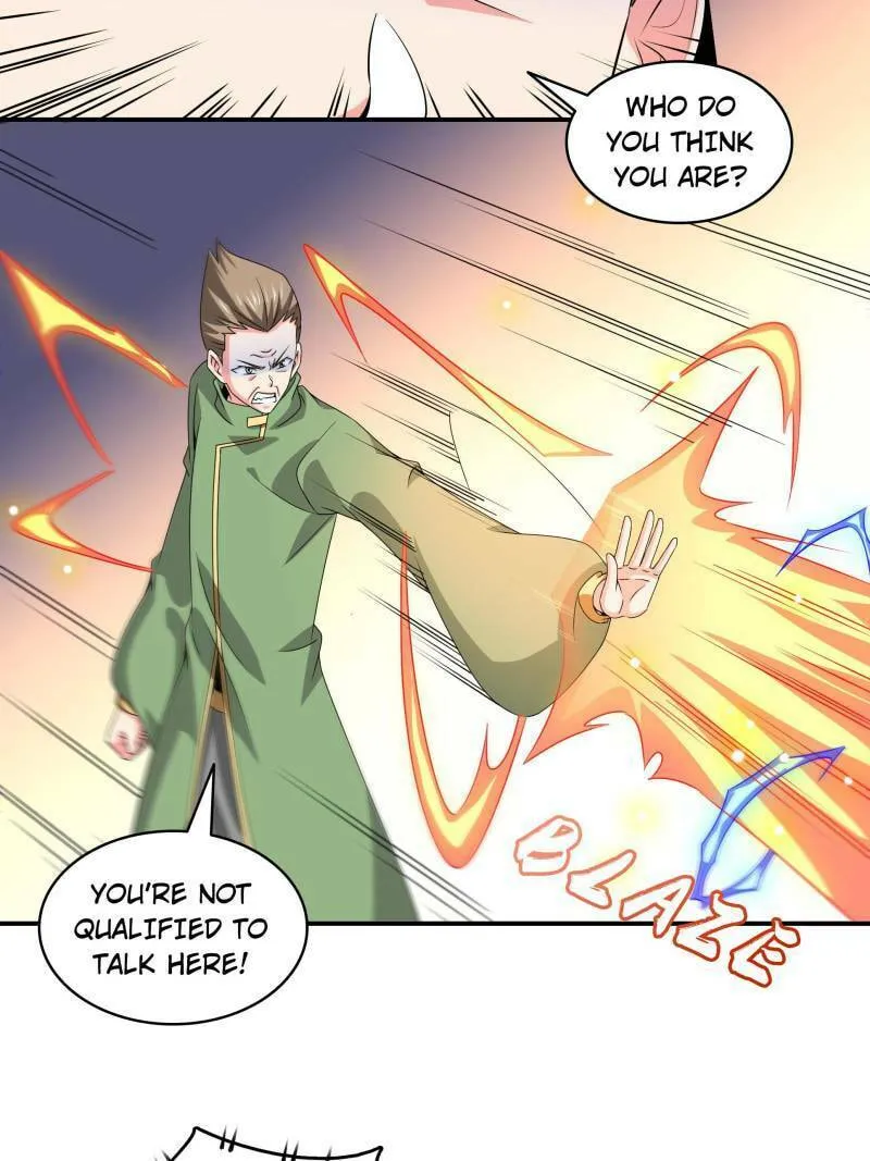 Library of Heaven's Path Chapter 331 page 2 - 