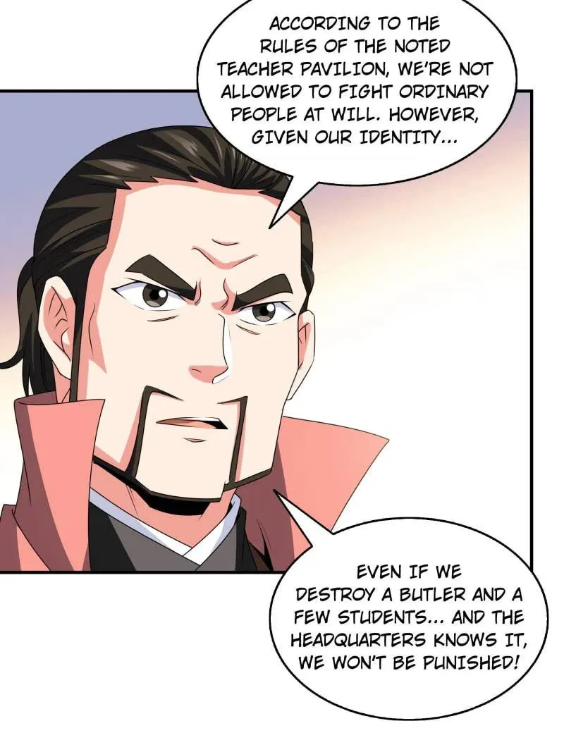 Library of Heaven's Path Chapter 331 page 13 - 