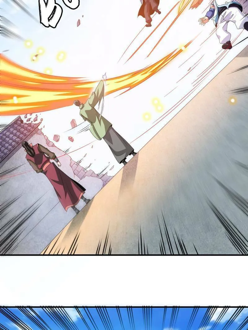 Library of Heaven's Path Chapter 331 page 22 - 