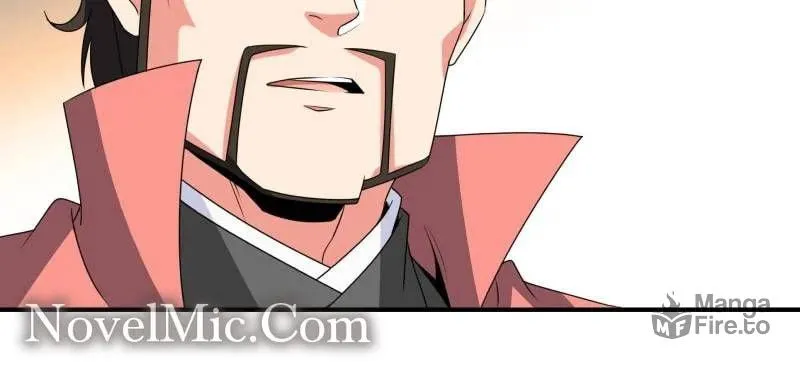 Library of Heaven's Path Chapter 331 page 24 - 