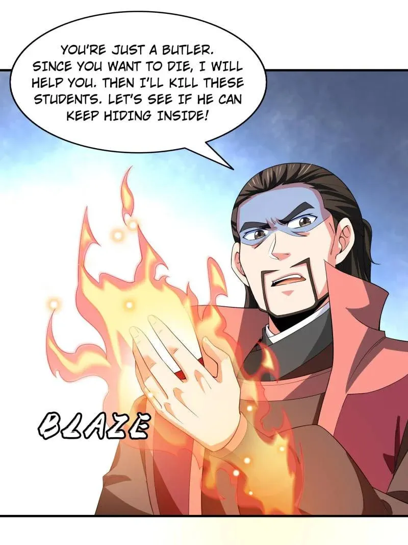 Library of Heaven's Path Chapter 331 page 26 - 