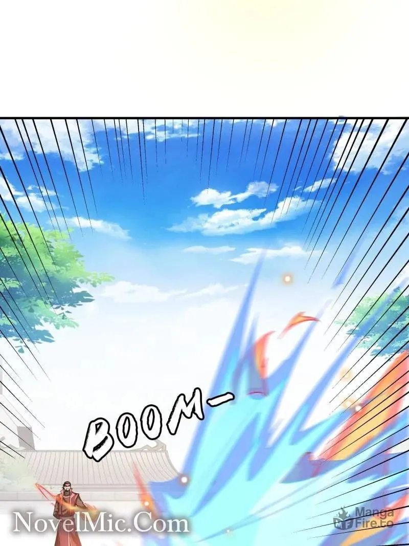 Library of Heaven's Path Chapter 331 page 27 - 