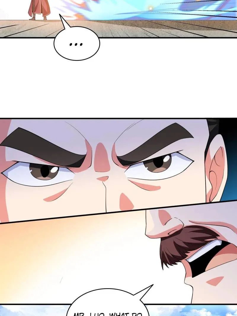 Library of Heaven's Path Chapter 331 page 28 - 