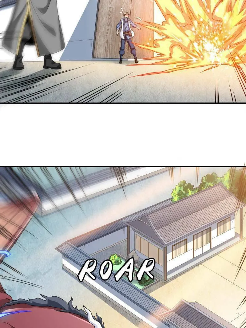 Library of Heaven's Path Chapter 331 page 4 - 