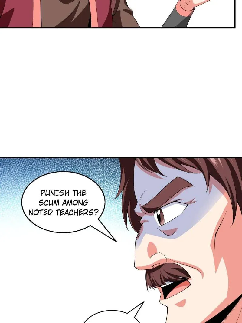 Library of Heaven's Path Chapter 331 page 31 - 