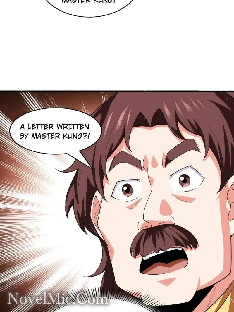 Library of Heaven's Path Chapter 331 page 37 - 