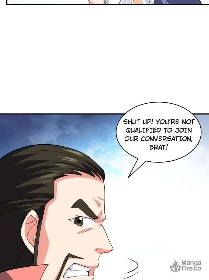 Library of Heaven's Path Chapter 331 page 39 - 