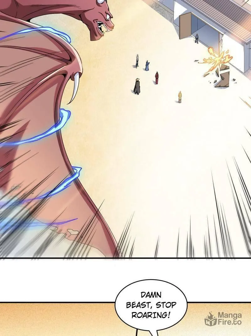 Library of Heaven's Path Chapter 331 page 5 - 