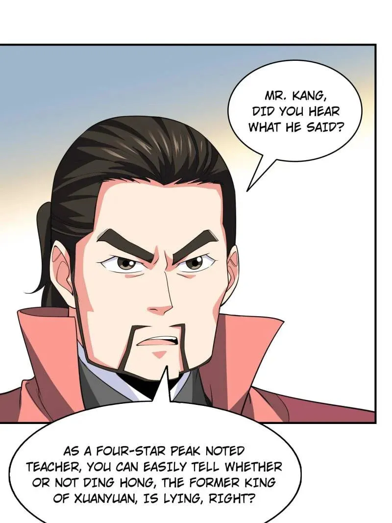 Library of Heaven's Path Chapter 331 page 43 - 