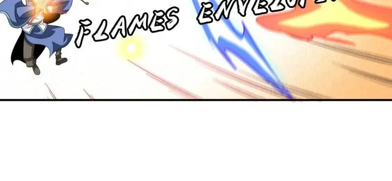 Library of Heaven's Path Chapter 331 page 8 - 