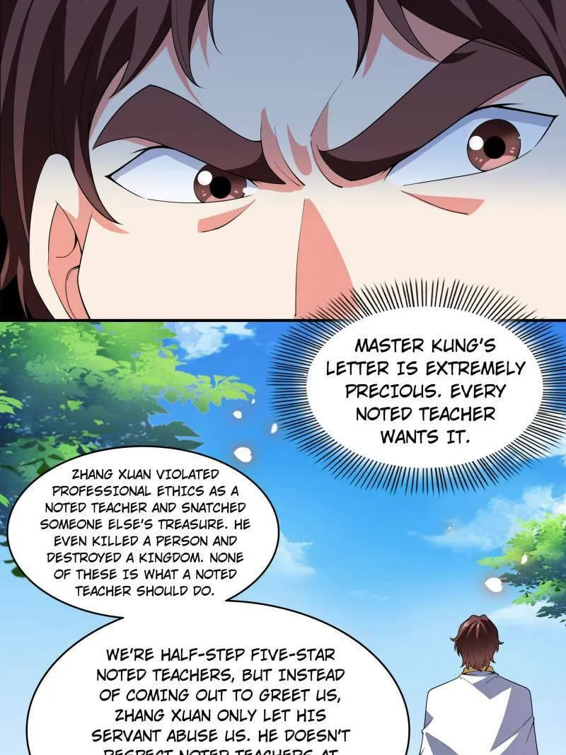 Library of Heaven's Path Chapter 332 page 2 - 